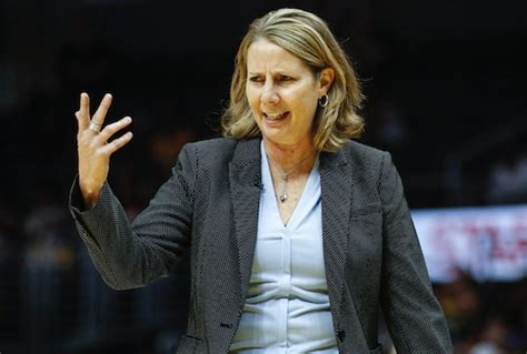 George Floyd protests: WNBA legend Cheryl Reeve, N.J. native, shares ...