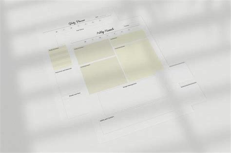 Image result for Study Planner Notebook