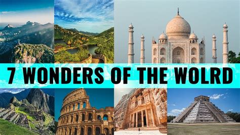 Wonders in the World Hand Out 的图像结果