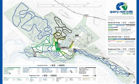 Map Of Quarry Trl California 95614