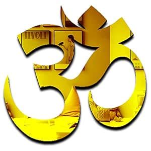 Buy VAH-Kya Bat Hai !! mandir Sticker, Pooja mandir Stickers, Stickers ...