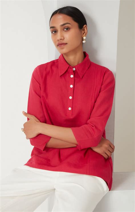 Latest Tops | Buy Women's Tops Online | Ancestry