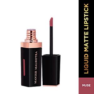 Buy MyGlamm Liquid Matte Lipstick - Light Weight, Rich Pigment, Full ...