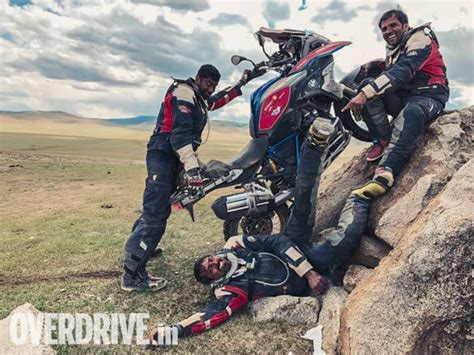 BMW International GS Trophy Day 8: Image gallery - Overdrive