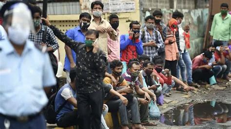 Third wave of COVID 19 to be 'ripple' in absence of faster spreading ...