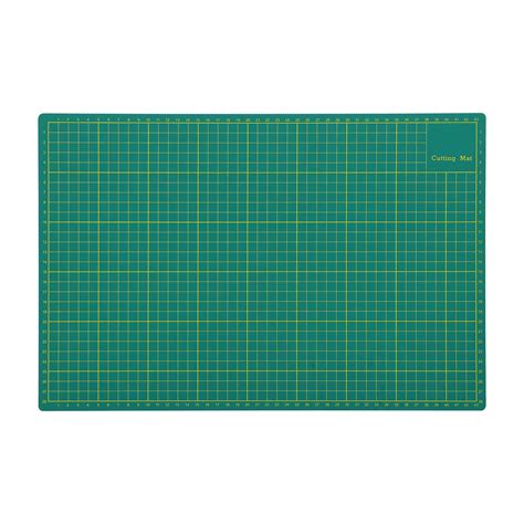Buy Bond HardwareA3 Craft Cutting Mat Self-Healing Double Sided Board ...