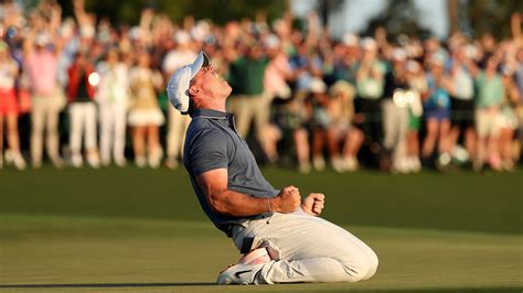 Masters Coverage 的图像结果