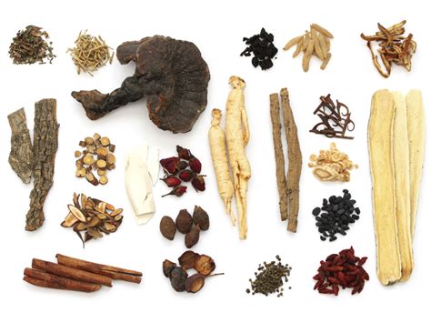 How Does Chinese Medicine Work? - AcuMedic Clinic