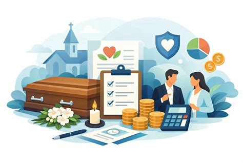 Pre Planning Funeral Costs Explained