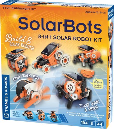 Image result for Solarbot Project