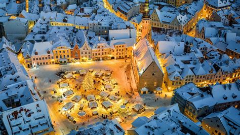 These Christmas pop-ups and markets are worth a visit