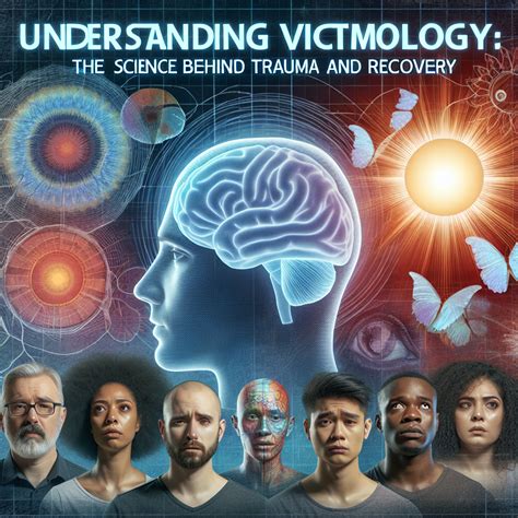 Understanding Victimology: The Science Behind Trauma and Recovery - PSYFORU