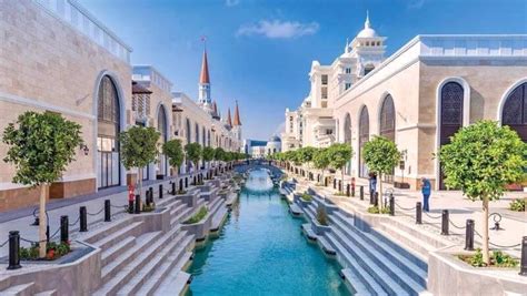 THE LAND OF LEGENDS TOUR FROM SIDE