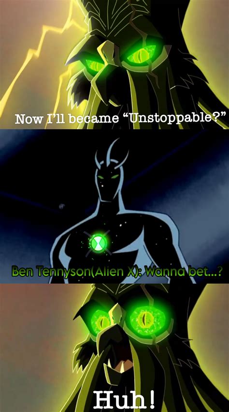 Image result for Alien X Internal Monologue