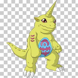 Gabumon Digimon MarineAngemon PNG