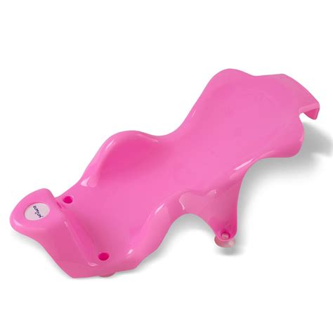 BUMTUM Baby Bath Sling | Plastic Bath Chair with Non Slip Strong ...