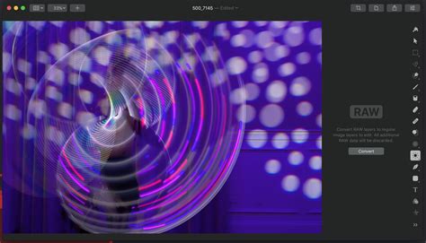 Pixelmator Pro vs Affinity 的图像结果