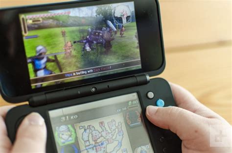 Image result for 3DS Console Guide
