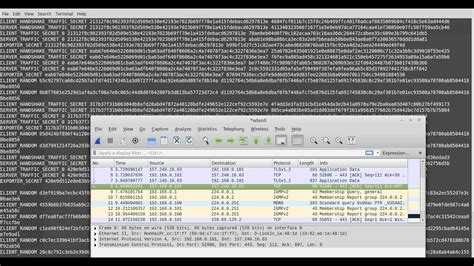 Image result for SSL/TLS Key Exchange