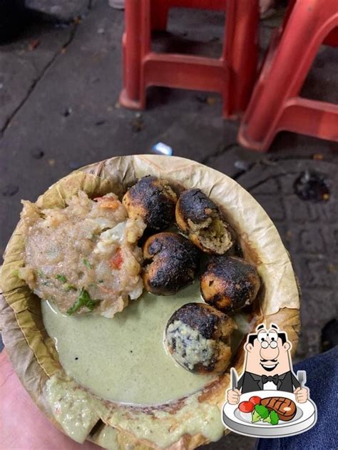 Menu at Rajesh Litti Chokha and Gulabi Chai, Kolkata