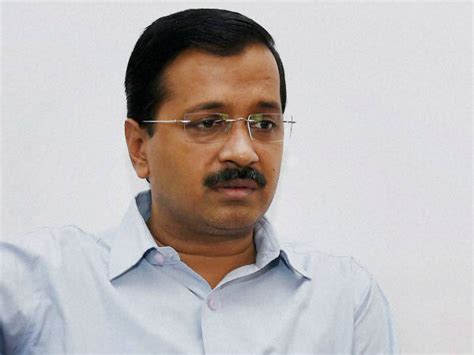 Sad that FM refused to consider demonetisation rollback: Kejriwal