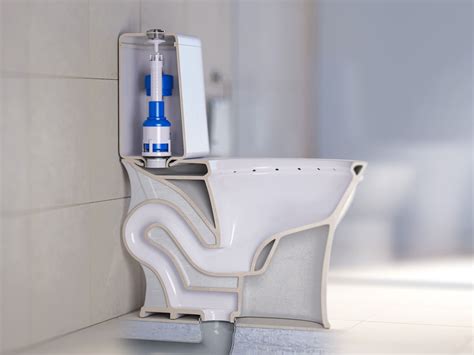 Image result for How to Stop Commode From Running