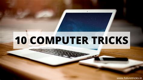 Image result for Important Computer Tricks