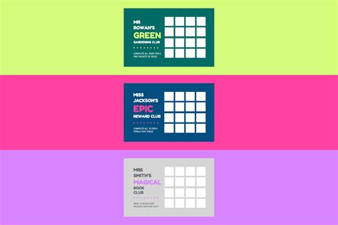 Reward Cards 的图像结果