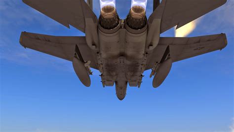 Image result for DC's F-15 Tutorial