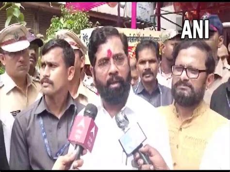 Yakub Memon cannot be glorified, says Maharashtra CM Eknath Shinde over ...