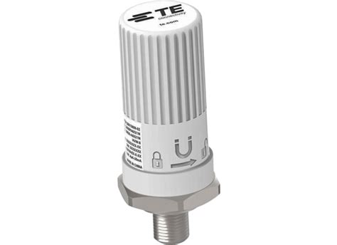 65xN Wireless BLUETOOTH Pressure Transducers - TE | Mouser