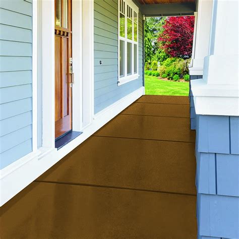 Glidden Porch And Floor Paint Dark Grey Color Chart | Viewfloor.co