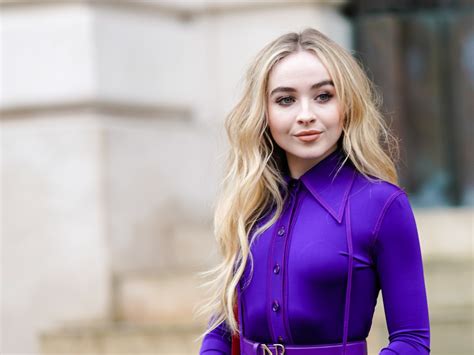 Random Facts about Sabrina Carpenter that Will Make You Love Her Even ...