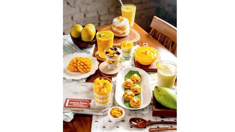 Love eating mangoes? Enjoy these seasonal menus across Mumbai