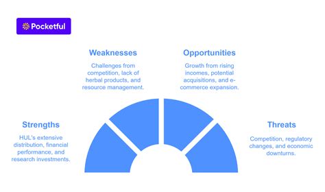 HUL Case Study: Business Model and SWOT Analysis - Pocketful