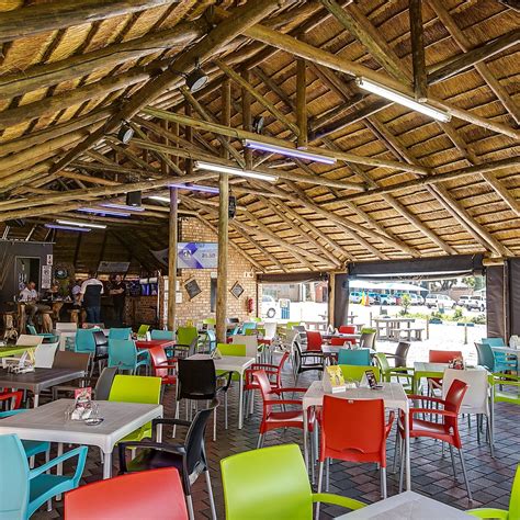 Cafe Bridgewater, Kempton Park - Restaurant Reviews, Phone Number ...