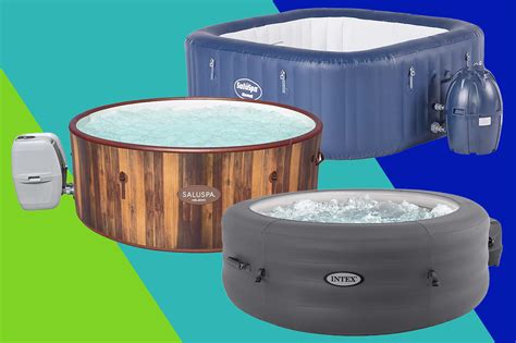 Top 17 Best Inflatable Hot Tubs Review A Complete Guide