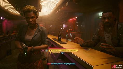 The Damned Walkthrough - Cyberpunk 2077 - Main Jobs - Phantom Liberty ...
