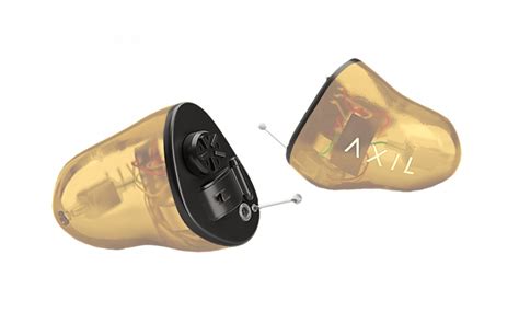 AXIL Hearing Aid Reviews - DoctEar