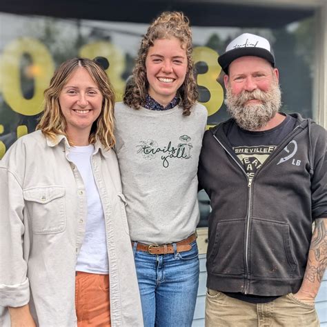 Meet the Pride Guide | Blue Ridge Hiking Co.