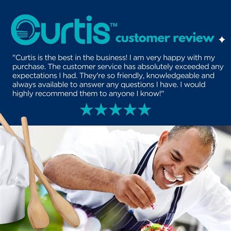 Curtis Restaurant Equipment on LinkedIn: We're thrilled to share this ...