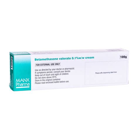 Order Betamethasone Valerate 0.1 Cream Online | Meds For Less