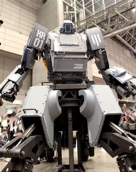 Cool Real Robots 的图像结果