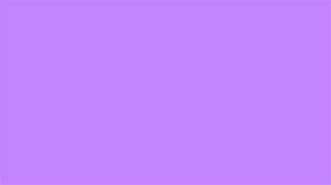 Solid Light Purple Background