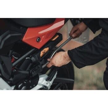BC.HTA.01.740.30100 PRO BLAZE H サドルバッグセット SW-MOTECH (エスダブリューモテック) 適合車種 ...