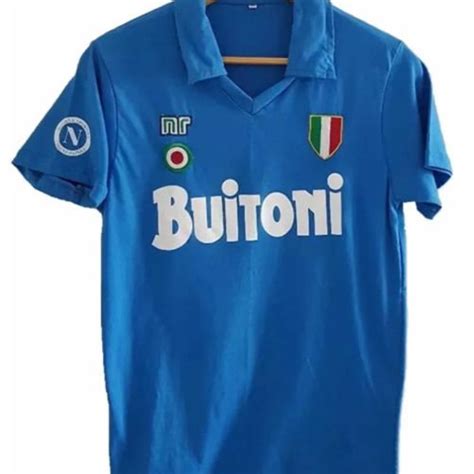 Buy Diego Maradona Jersey Online In India - Etsy India