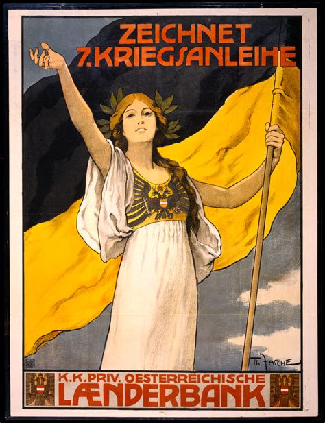 Different version of Austro-Hungarian flag from empire 1917 WW1 ...