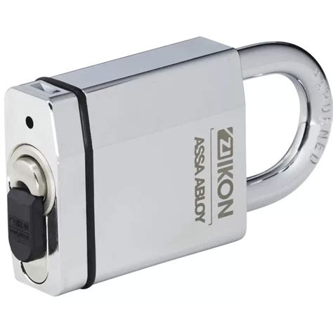 Cylinder padlock VERSO®CLIQ V316 | ASSA ABLOY