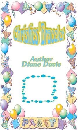 Christie's Bracelet eBook : Davis, Diane : Amazon.in: Kindle Store