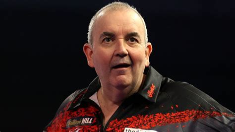 Phil Taylor: Darts legend officially announces his retirement from the ...